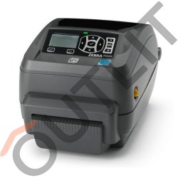 Настільний принтер етикеток Zebra ZD500 ціна