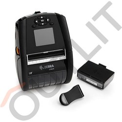 ZQ620 Мобильный принтер этикеток