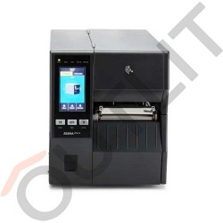 Промисловий принтер етикеток Zebra ZT411 ціна